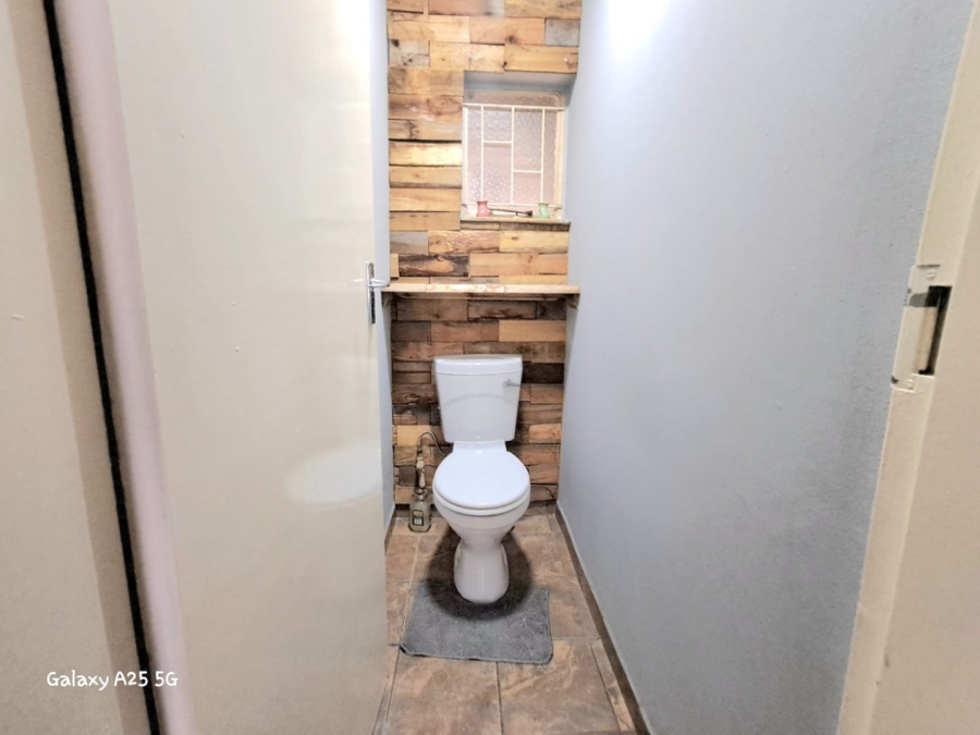 4 Bedroom Property for Sale in Sasolburg Ext 15 Free State